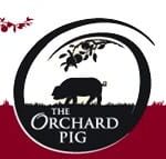 Orchard Pig