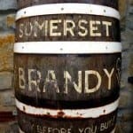 Somerset Brandy