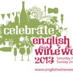 English wine week