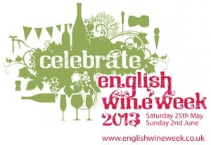 English wine week