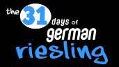 31 Days of German Riesling Participation Agreement form