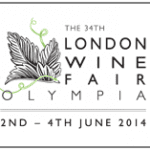 london wine fair