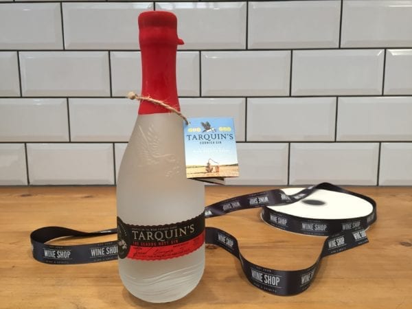 Tarquins Seadog Navy Strength Gin