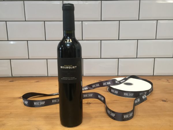 Domaine Bousquet Fortified Malbec