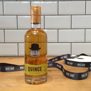 The Norfolk Quince 20% ABV, 50cl