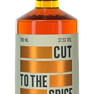 Cut Spiced Rum 37.5% ABV, 70cl
