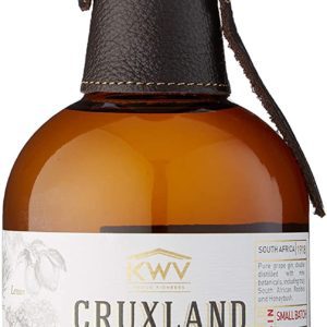 KWV Cruxland Gin 43% ABV, 70cl