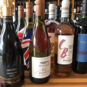 Queen's Jubilee Celebrations Wine Case (12 Bottle)