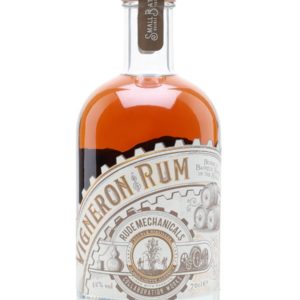 Vigneron Rum 42% ABV, 70cl