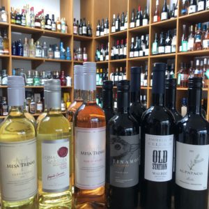 Explore South America Wine Case (12 Bottle)